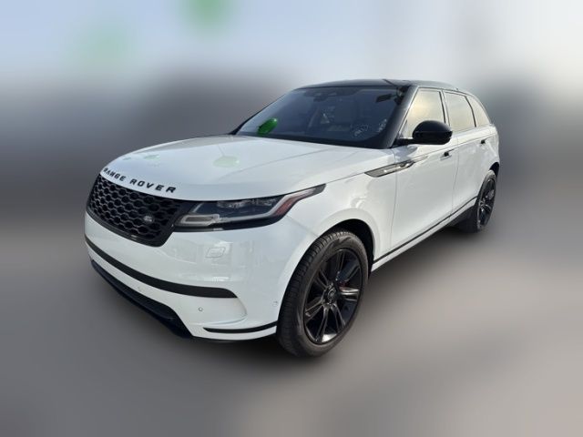 2021 Land Rover Range Rover Velar S