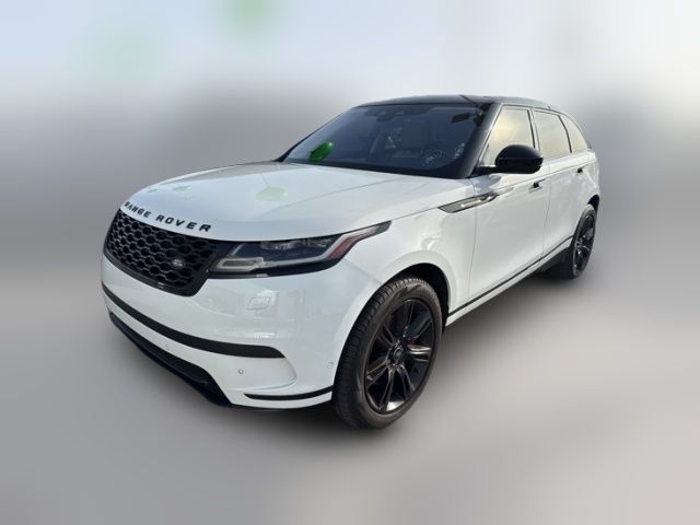 2021 Land Rover Range Rover Velar S