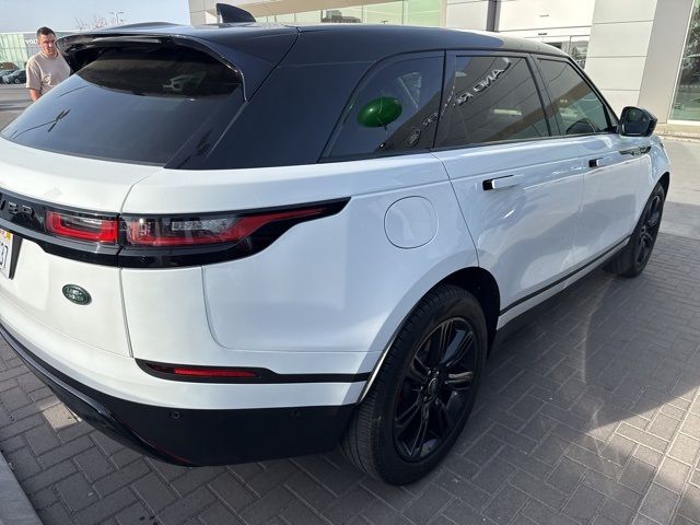 2021 Land Rover Range Rover Velar S