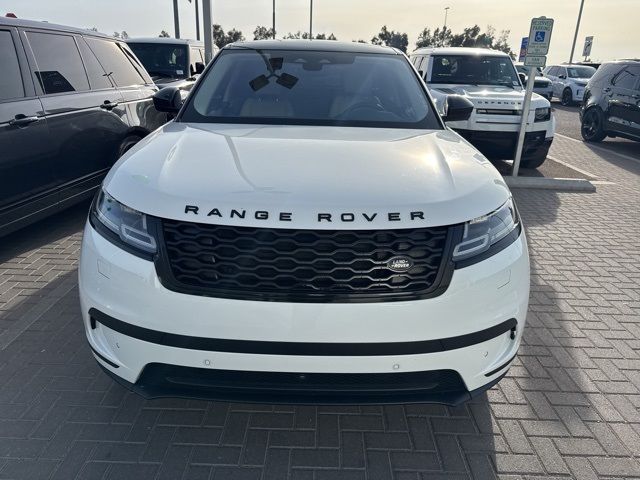 2021 Land Rover Range Rover Velar S