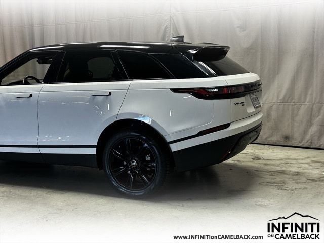 2021 Land Rover Range Rover Velar S