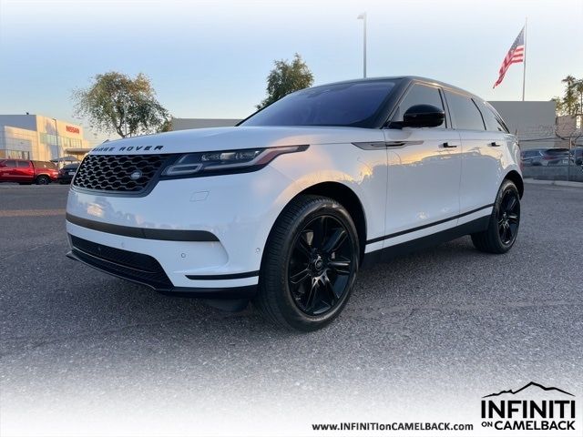 2021 Land Rover Range Rover Velar S