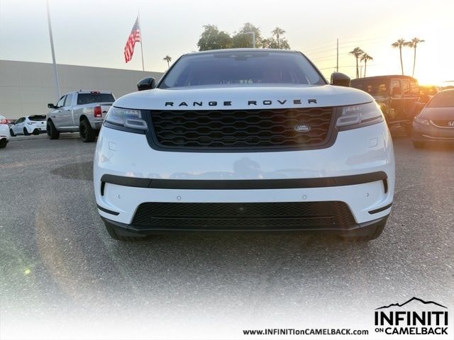 2021 Land Rover Range Rover Velar S