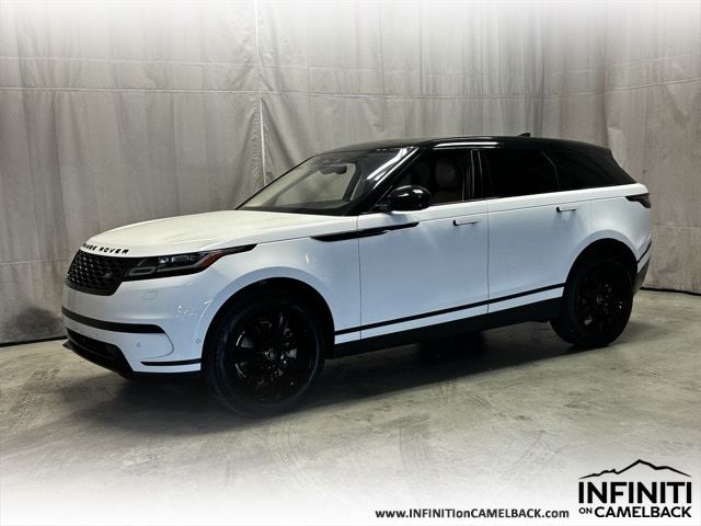 2021 Land Rover Range Rover Velar S