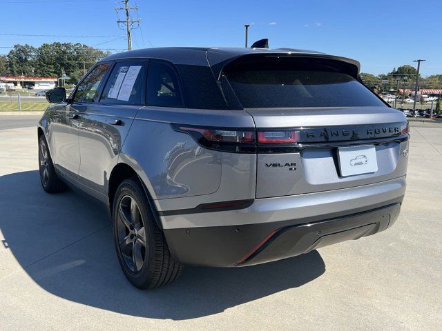 2021 Land Rover Range Rover Velar S