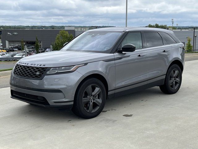 2021 Land Rover Range Rover Velar S