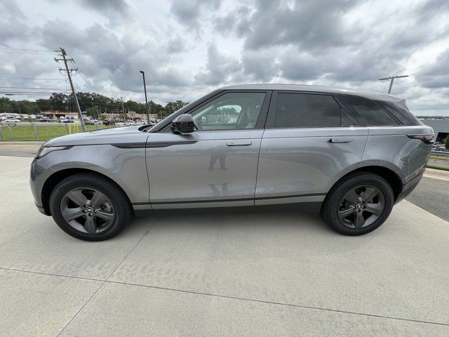 2021 Land Rover Range Rover Velar S