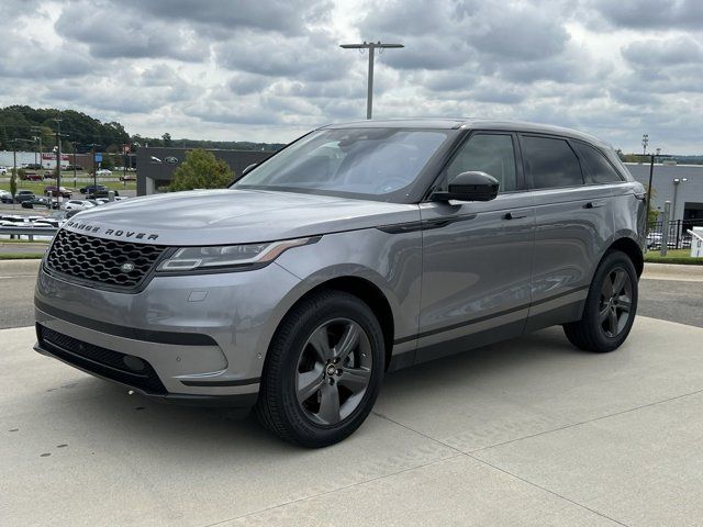 2021 Land Rover Range Rover Velar S