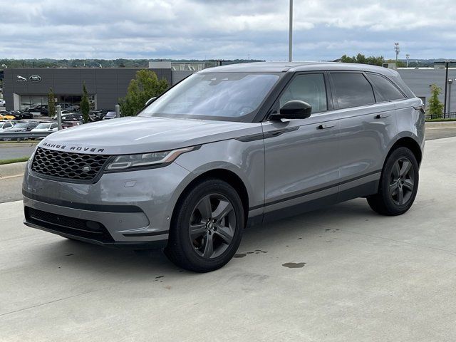 2021 Land Rover Range Rover Velar S