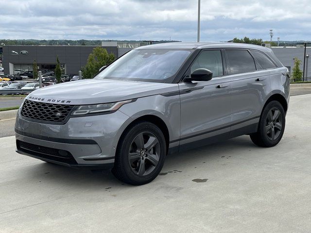 2021 Land Rover Range Rover Velar S