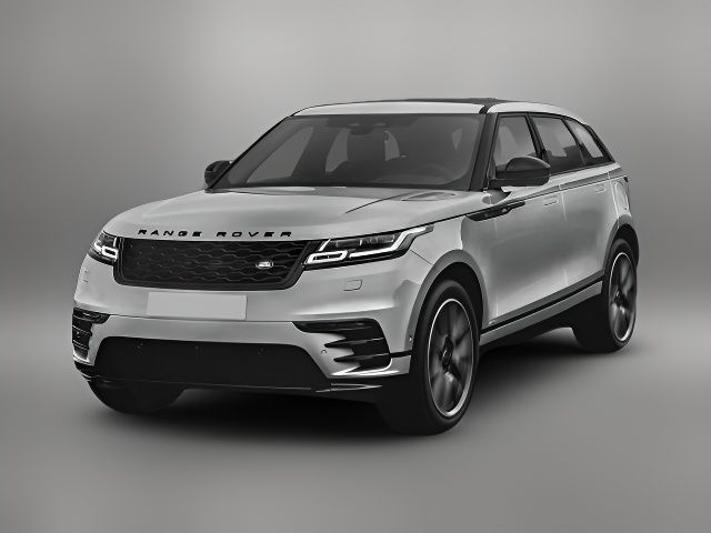 2021 Land Rover Range Rover Velar S