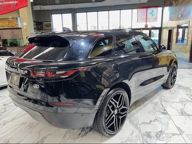 2021 Land Rover Range Rover Velar S