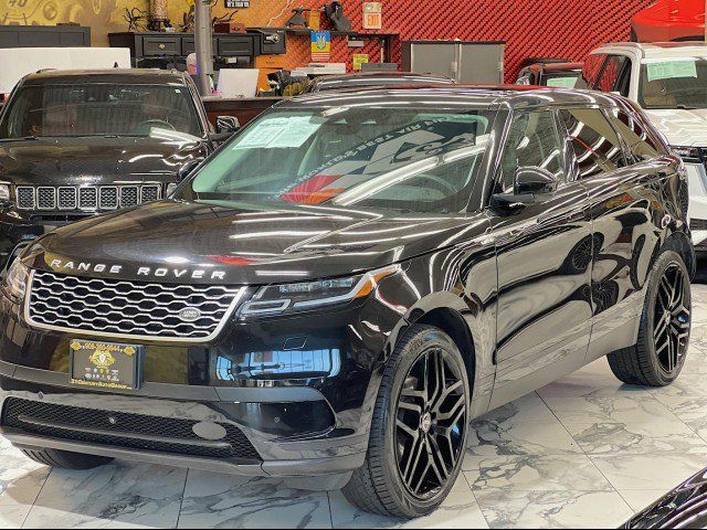 2021 Land Rover Range Rover Velar S