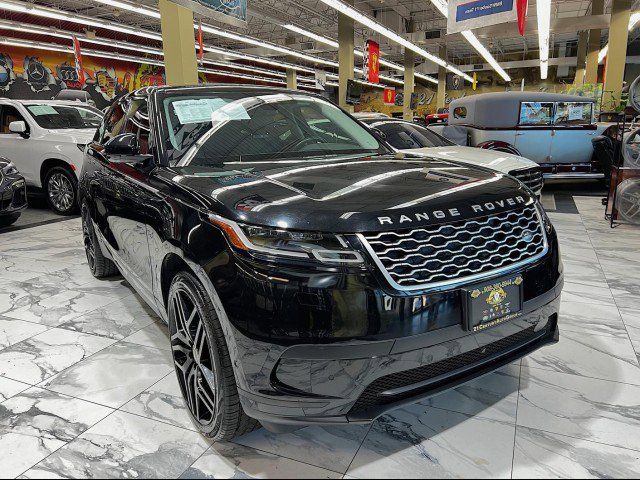 2021 Land Rover Range Rover Velar S