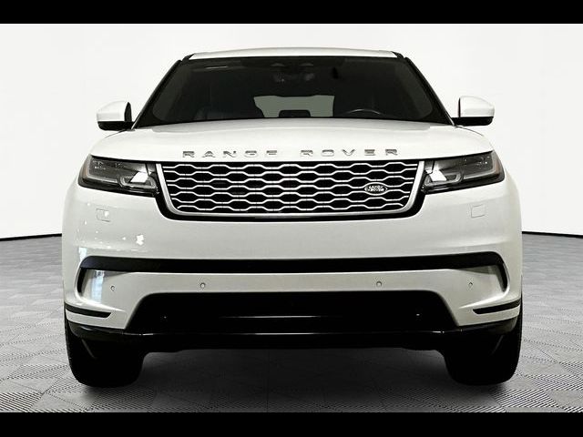 2021 Land Rover Range Rover Velar S