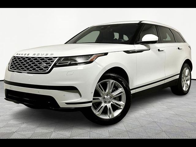 2021 Land Rover Range Rover Velar S