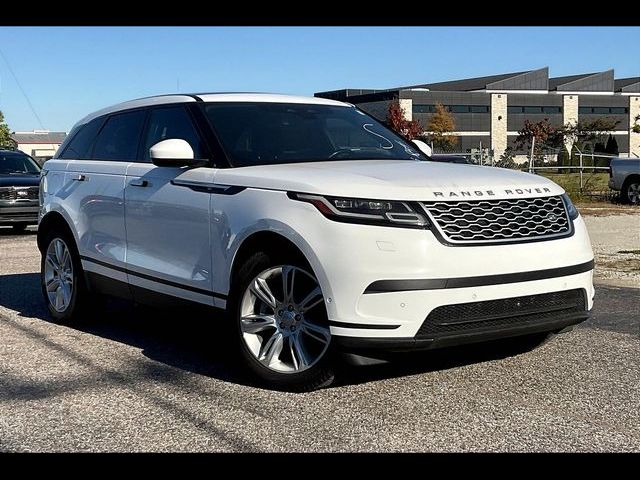 2021 Land Rover Range Rover Velar S