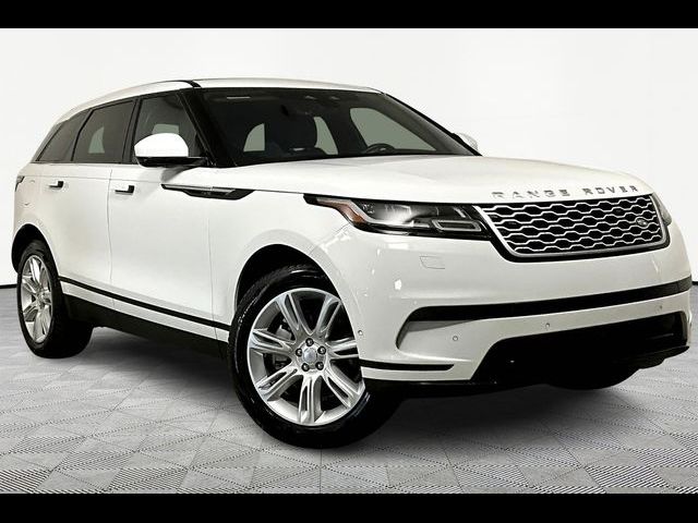 2021 Land Rover Range Rover Velar S