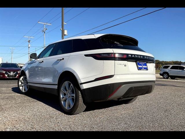 2021 Land Rover Range Rover Velar S