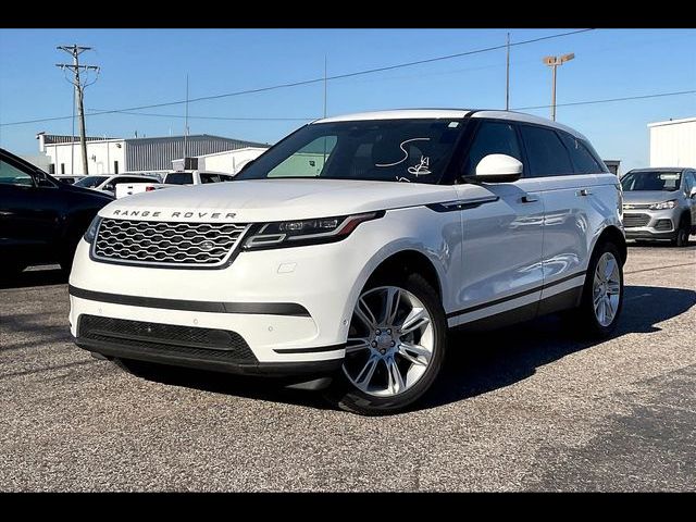 2021 Land Rover Range Rover Velar S