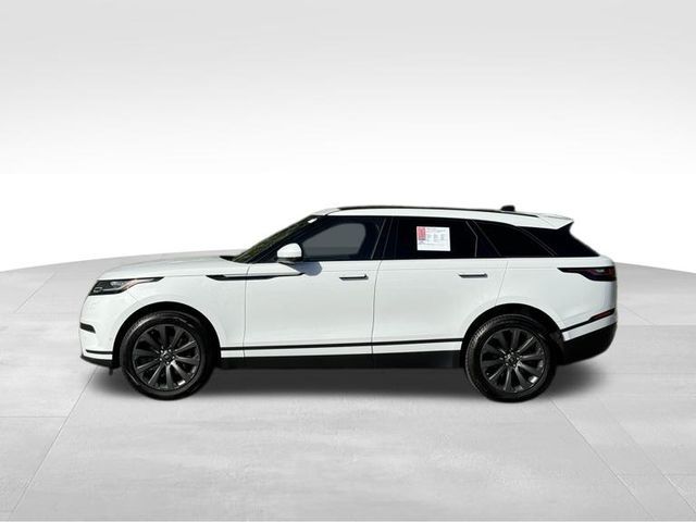 2021 Land Rover Range Rover Velar S