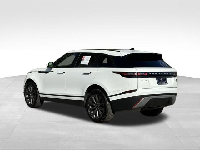 2021 Land Rover Range Rover Velar S