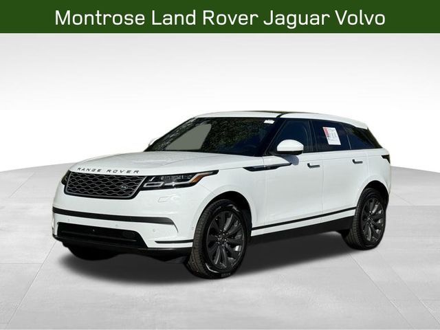 2021 Land Rover Range Rover Velar S