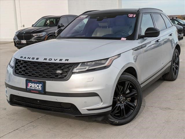 2021 Land Rover Range Rover Velar S