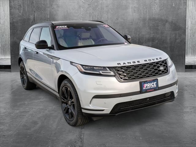 2021 Land Rover Range Rover Velar S