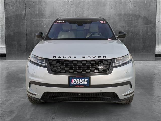 2021 Land Rover Range Rover Velar S