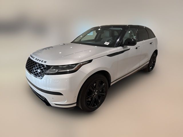 2021 Land Rover Range Rover Velar S