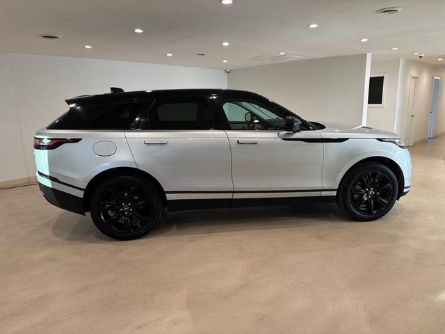 2021 Land Rover Range Rover Velar S