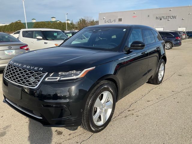 2021 Land Rover Range Rover Velar S