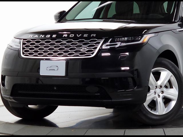 2021 Land Rover Range Rover Velar S