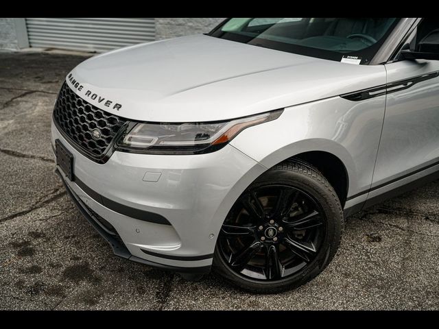 2021 Land Rover Range Rover Velar S