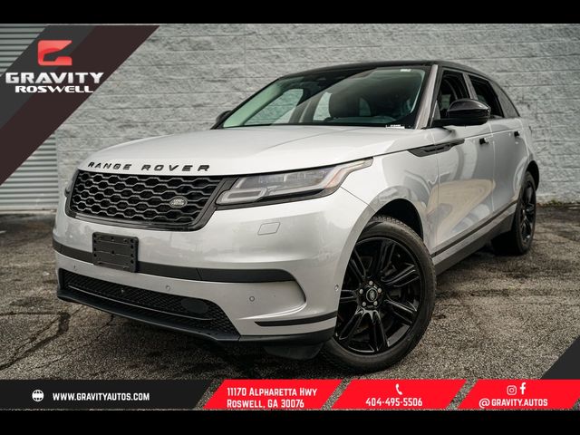 2021 Land Rover Range Rover Velar S