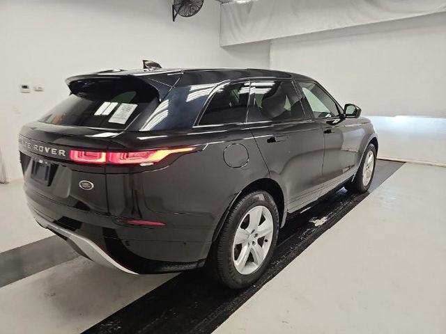 2021 Land Rover Range Rover Velar S