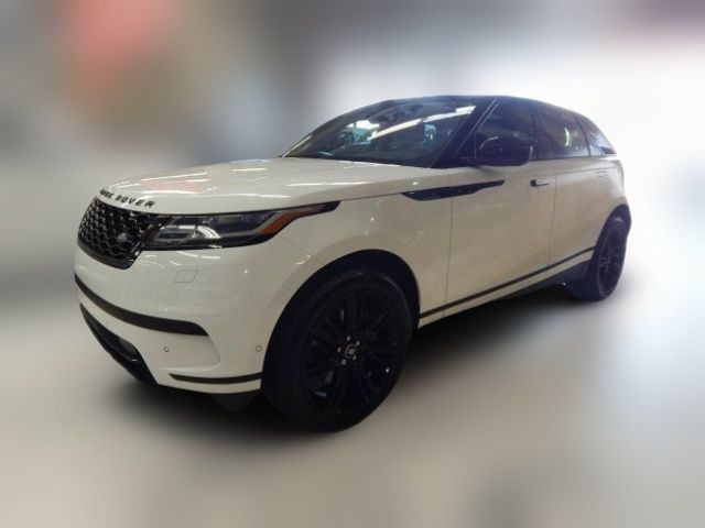 2021 Land Rover Range Rover Velar S