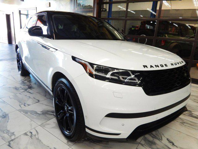 2021 Land Rover Range Rover Velar S