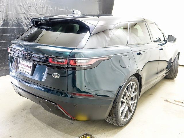 2021 Land Rover Range Rover Velar S