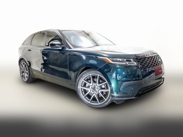 2021 Land Rover Range Rover Velar S