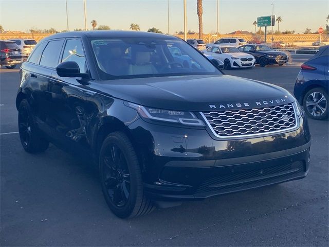 2021 Land Rover Range Rover Velar S