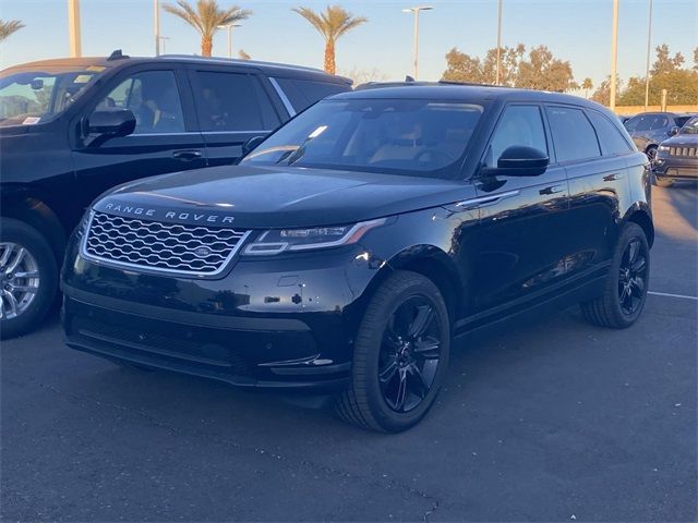 2021 Land Rover Range Rover Velar S