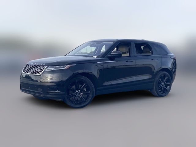 2021 Land Rover Range Rover Velar S