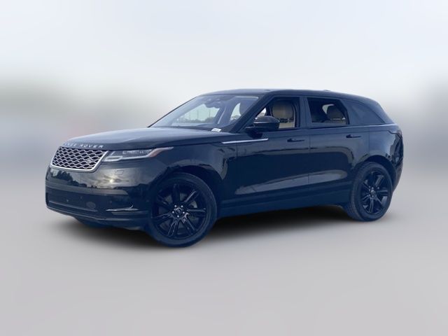 2021 Land Rover Range Rover Velar S