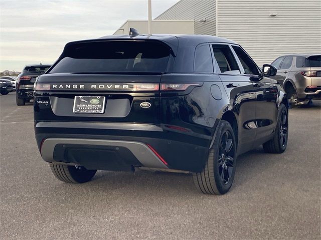 2021 Land Rover Range Rover Velar S