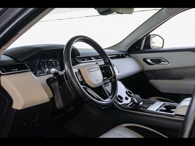 2021 Land Rover Range Rover Velar S