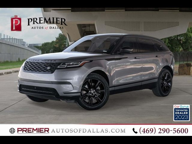 2021 Land Rover Range Rover Velar S