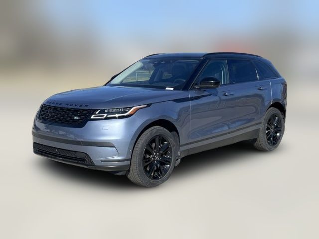 2021 Land Rover Range Rover Velar S