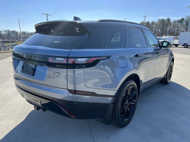 2021 Land Rover Range Rover Velar S